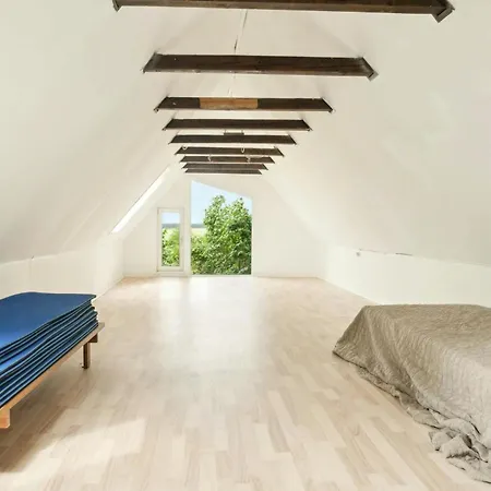 Quiet Hideaway Surrounded By Nature Vesterborg