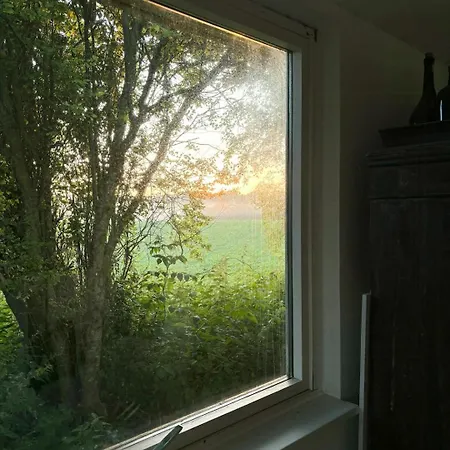 Quiet Hideaway Surrounded By Nature *