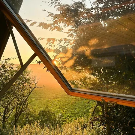Quiet Hideaway Surrounded By Nature Ferienhaus *
