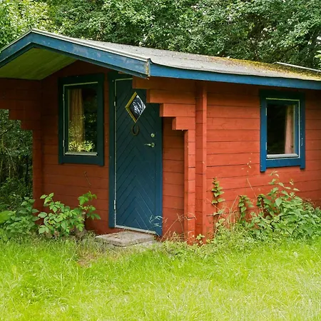 Ferienhaus Quiet Hideaway Surrounded By Nature Vesterborg